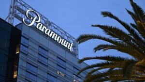 Paramount, Skydance complete  billion merger as FCC continues CBS probe Paramount, Skydance complete  billion merger as FCC continues CBS probe