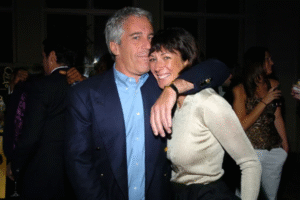 The Big Jeffrey Epstein Mystery: Friends, Secrets, and Suspicions