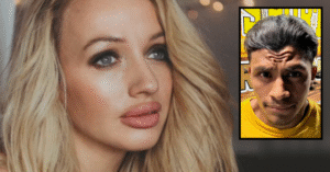 Rachel Morin’s Family Reacts to Illegal Migrant Killer’s Sentence Rachel Morin’s Family Reacts to Illegal Migrant Killer’s Sentence