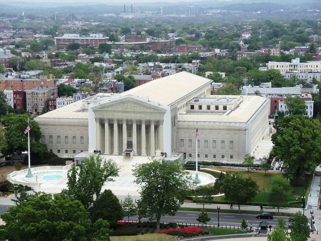Upcoming SCOTUS Case Could Reshape Redistricting Upcoming SCOTUS Case Could Reshape Redistricting