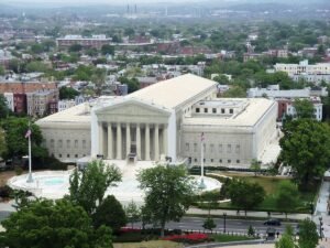 Upcoming SCOTUS Case Could Reshape Redistricting Upcoming SCOTUS Case Could Reshape Redistricting
