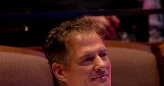 Exclusive — Former Sen. Scott Brown: Leftist Politicians Have Doubled and Tripled Down on Insanity Exclusive — Former Sen. Scott Brown: Leftist Politicians Have Doubled and Tripled Down on Insanity