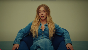 Sydney Sweeney Jeans Ad Is An Admission DEI Was A Mistake