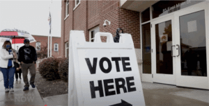 Election Integrity Watchdog: New York’s Voter Rolls Are A ‘Disaster’