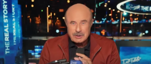 ‘What The Hell Are You Thinking?’: Dr. Phil Rips ‘Woke Left’ For Comparing Sydney Sweeney Ad To Nazism ‘What The Hell Are You Thinking?’: Dr. Phil Rips ‘Woke Left’ For Comparing Sydney Sweeney Ad To Nazism