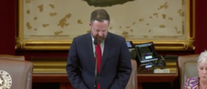 Texas House Votes To Arrest AWOL Dems Hiding Out In Blue States Texas House Votes To Arrest AWOL Dems Hiding Out In Blue States