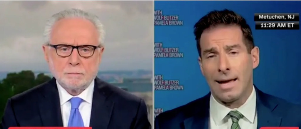 CNN’s Elie Honig Says Possible Release Of Ghislaine Maxwell’s Testimony Would Be ‘Almost Unheard Of’ From DOJ CNN’s Elie Honig Says Possible Release Of Ghislaine Maxwell’s Testimony Would Be ‘Almost Unheard Of’ From DOJ