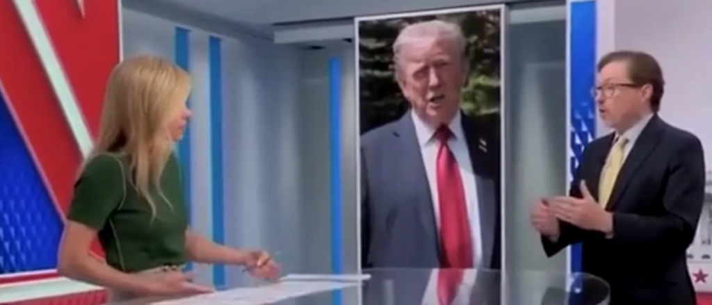 ‘Just A Fact’: Brad Todd Schools CNN’s Kate Bolduan On How Census ‘Errors’ Hurt Red States ‘Disproportionately’