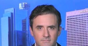 Marlow: New Trump Cabinet Bringing Accountably with DOJ Investigation of Obama, Clinton