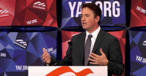 Marlow: Conservatives Must be ‘Deeply Engaged’ to Beat Left’s Lawfare