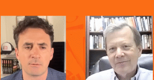 Exclusive — ‘Put Them in a Vice’: Schweizer Lays Out What Must Be Done to Bust Anti-Trump Lawfare Exclusive — ‘Put Them in a Vice’: Schweizer Lays Out What Must Be Done to Bust Anti-Trump Lawfare
