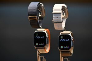 Apple to bring back blood oxygen feature to some smartwatches amid lawsuit Apple to bring back blood oxygen feature to some smartwatches amid lawsuit