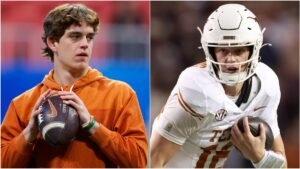 Arch Manning’s Grandfather Drops Major Hint About QB’s Future Plans: DETAILS Arch Manning’s Grandfather Drops Major Hint About QB’s Future Plans: DETAILS