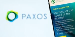 Stablecoin Provider Paxos to Pay .5M Fine to Settle Charges Related to Binance Stablecoin Provider Paxos to Pay .5M Fine to Settle Charges Related to Binance