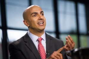 Minneapolis Fed President Neel Kashkari’s Special Remarks! When and How Much Will the Fed Cut? Minneapolis Fed President Neel Kashkari’s Special Remarks! When and How Much Will the Fed Cut?
