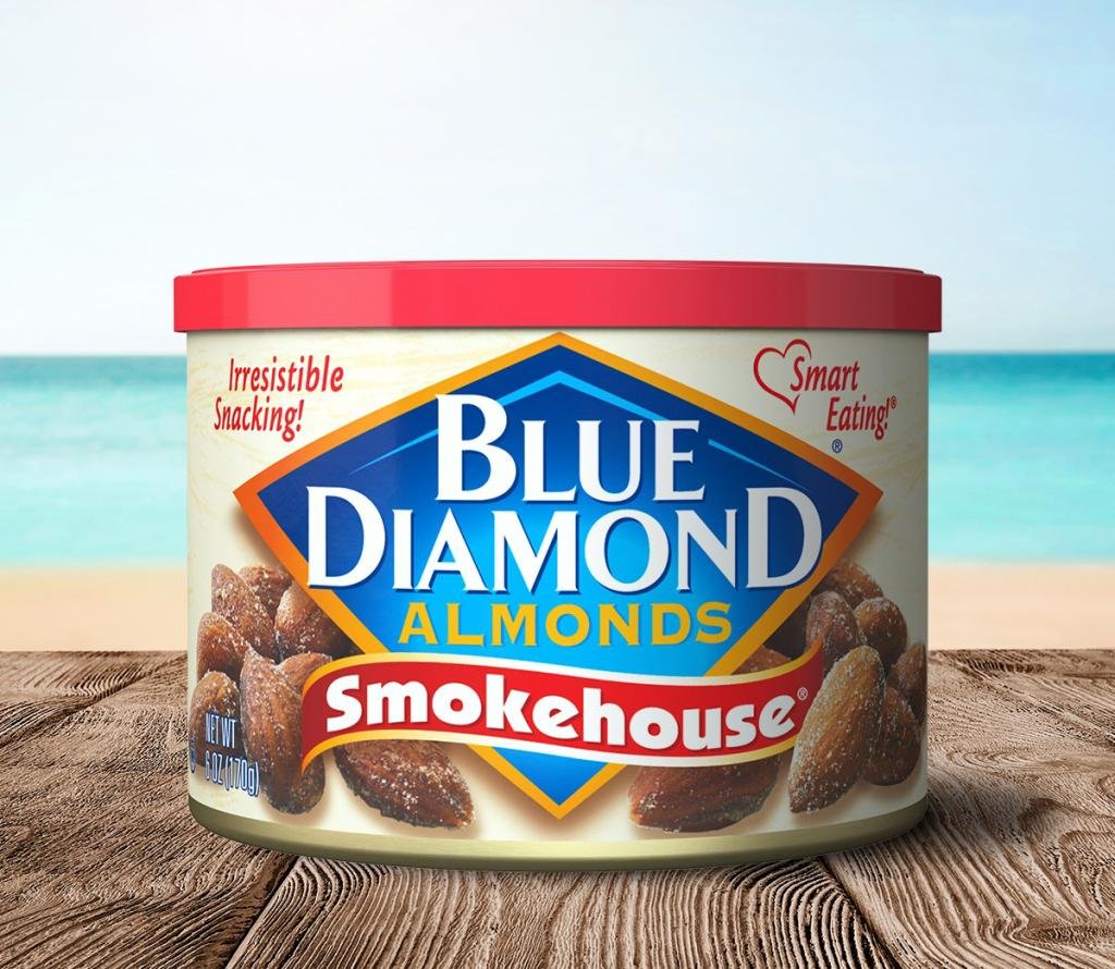 Exclusive | New Yorker taking on almond giant Blue Diamond over ‘fake’ additive, citing RFK Jr.’s ‘MAHA’ Exclusive | New Yorker taking on almond giant Blue Diamond over ‘fake’ additive, citing RFK Jr.’s ‘MAHA’