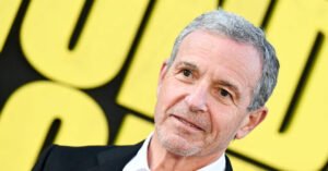 Disney Damage Control: Bob Iger Calls Box Office Bust ‘Fantastic Four: First Steps’ a Successful Launch Disney Damage Control: Bob Iger Calls Box Office Bust ‘Fantastic Four: First Steps’ a Successful Launch
