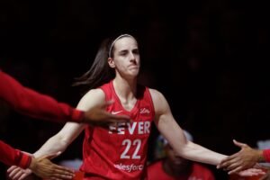 Calls For Federal Investigation Into WNBA’s Treatment Of Caitlin Clark Are Patently Absurd