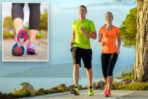 TikTok’s viral ‘6-6-6’ walking routine burns fat without grueling workouts TikTok’s viral ‘6-6-6’ walking routine burns fat without grueling workouts