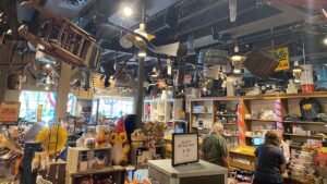 Cracker Barrel CEO celebrates new logo then admits serious brand damage