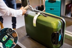 This cult favorite food brand is paying for checked bags over Labor Day weekend — here’s the catch