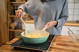 Stop obsessing over protein goals — the latest health craze — and just enjoy your food
