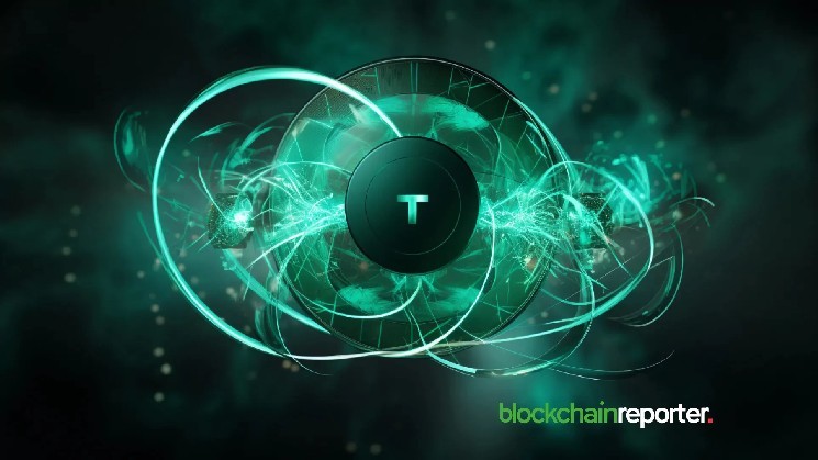 Tether Dominates 30-Day Fee Generation, Leaving Circle in the Dust Tether Dominates 30-Day Fee Generation, Leaving Circle in the Dust