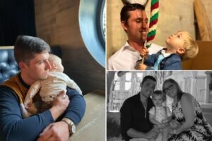 Dad diagnosed with tonsillitis dies 24 hours later after doctor refused to send him to ER Dad diagnosed with tonsillitis dies 24 hours later after doctor refused to send him to ER