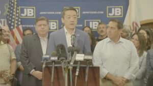 Politico Insists Gerrymandering Is Different When Democrats Do It