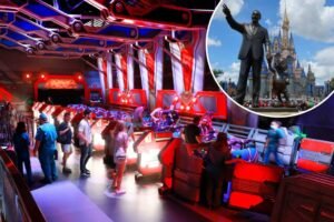 Here’s how most people get injured at Disney World — and it’s not what you’d think: report says