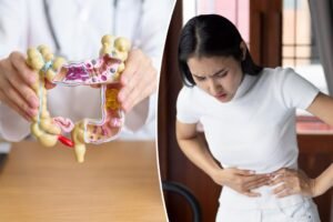 Lower your colorectal cancer risk by 20% by eating more of this food Lower your colorectal cancer risk by 20% by eating more of this food