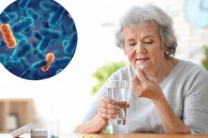 These super common over-the-counter meds are fueling antibiotic resistance: study These super common over-the-counter meds are fueling antibiotic resistance: study