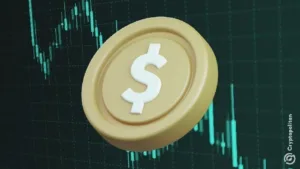 Stablecoin monthly on-chain volume reaches highest level in July with over .5 trillion Stablecoin monthly on-chain volume reaches highest level in July with over .5 trillion
