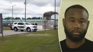 Fort Stewart rapid response: Former safety chief says Army emergency policies, protocols helped save lives Fort Stewart rapid response: Former safety chief says Army emergency policies, protocols helped save lives