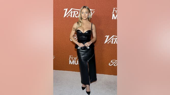 Sydney Sweeney (Photo by Kevin Winter/Getty Images)