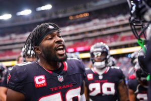 Texans’ Jimmie Ward Arrested Again, NFL Safety Faces Second Bust Texans’ Jimmie Ward Arrested Again, NFL Safety Faces Second Bust