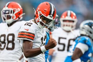 Shedeur Sanders Just Hijacked the NFL Preseason — And Now Has Everyone’s Attention Shedeur Sanders Just Hijacked the NFL Preseason — And Now Has Everyone’s Attention