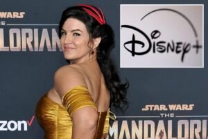 Disney settles Trump supporter Gina Carano’s lawsuit after her firing from ‘Mandalorian’ Disney settles Trump supporter Gina Carano’s lawsuit after her firing from ‘Mandalorian’