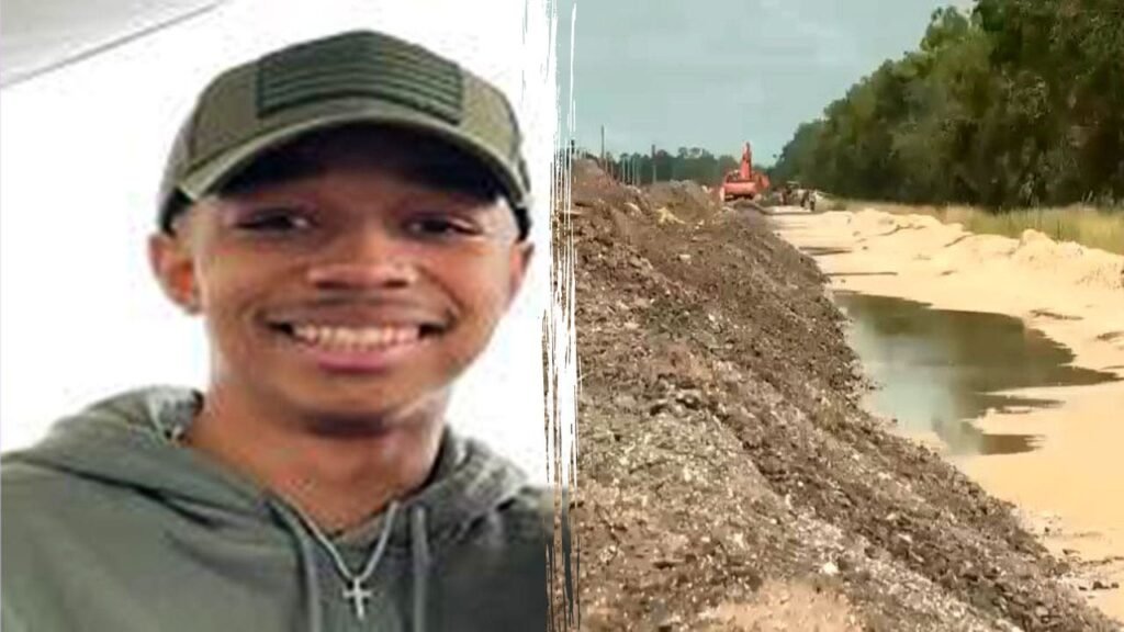 North Carolina teen’s body discovered in Florida one week after he vanished with chilling final message North Carolina teen’s body discovered in Florida one week after he vanished with chilling final message