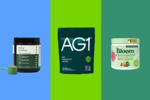 We tested the best greens powders, and asked experts if they really work We tested the best greens powders, and asked experts if they really work