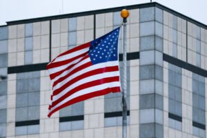 US Embassy in India Issues Warning on Visa Overstays US Embassy in India Issues Warning on Visa Overstays