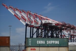 Trump Grants 90-Day Extension on China Tariff Deadline Trump Grants 90-Day Extension on China Tariff Deadline