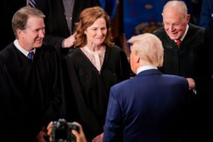 Trump Accumulates Wins on Supreme Court’s Emergency Docket—Key Takeaways Trump Accumulates Wins on Supreme Court’s Emergency Docket—Key Takeaways