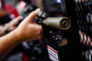 Gun Rights Groups File Lawsuit Challenging National Firearms Act