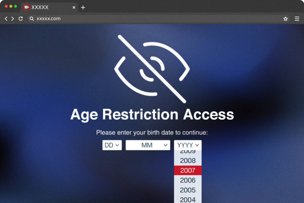 The Era of Online Age Checks Is Here–How Does It Work? The Era of Online Age Checks Is Here–How Does It Work?