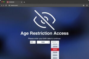 The Era of Online Age Checks Is Here–How Does It Work? The Era of Online Age Checks Is Here–How Does It Work?