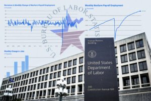 Jobs Report Agency Faces Scrutiny After Trump Fires Its Chief–What to Know Jobs Report Agency Faces Scrutiny After Trump Fires Its Chief–What to Know