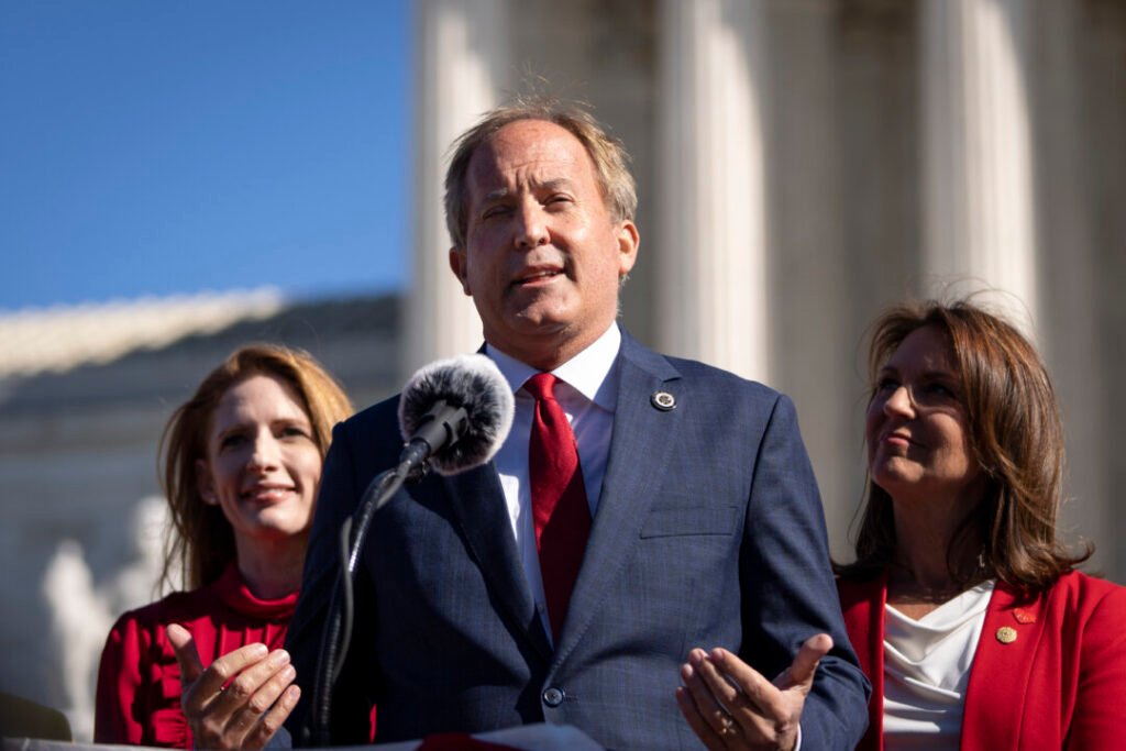 Texas AG Files Suit With State Supreme Court to Declare Seats of 13 Absent Democrats Vacant Texas AG Files Suit With State Supreme Court to Declare Seats of 13 Absent Democrats Vacant