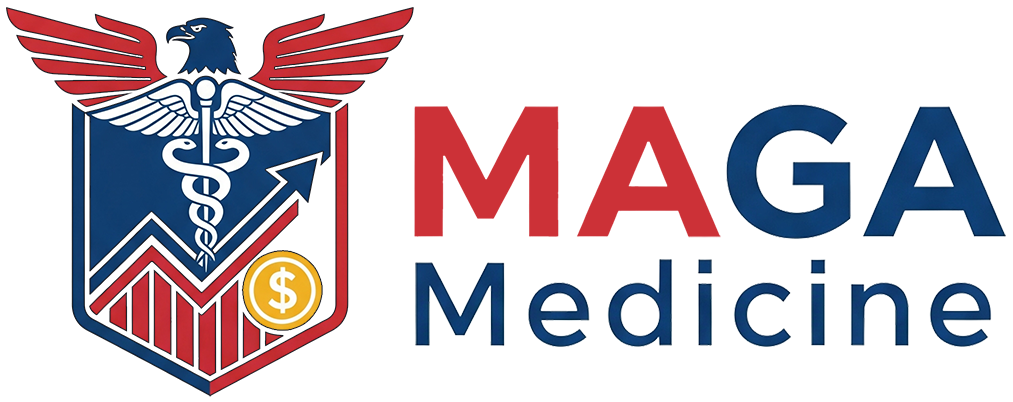 MAGA Medicine