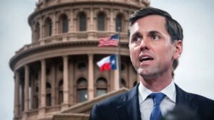 WATCH: Texas state senator argues redistricting showdown could decide balance of power in future US Congress WATCH: Texas state senator argues redistricting showdown could decide balance of power in future US Congress